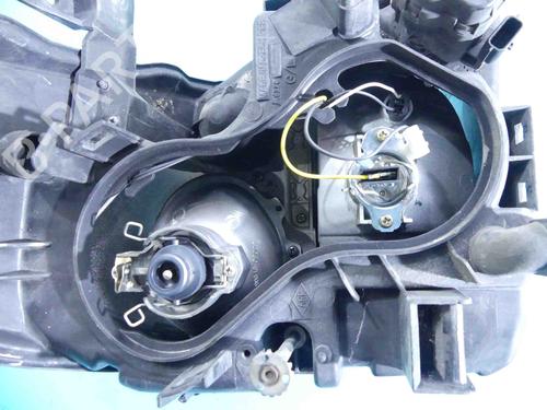 Left headlight RENAULT VEL SATIS (BJ0_) 3.0 dCi (BJ0J, BJ0N) | BP37892468C28 - Image 10
