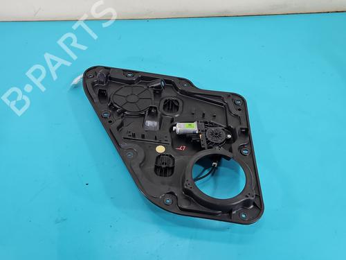 Used Rear left window mechanism Rear left window mechanism 38144704 38144704