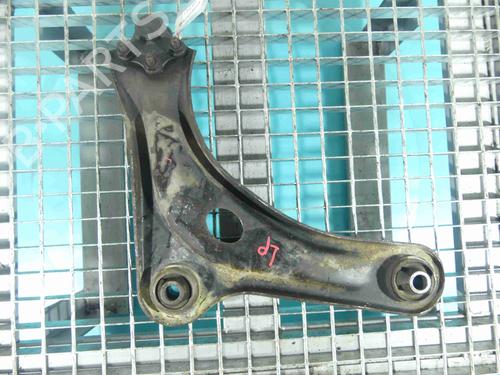Left front suspension arm CITROËN C4 CACTUS 1.2 VTi 82 | BP37892321M12 - Image 2