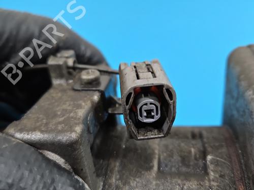 AC compressor MAZDA 6 Hatchback (GH) 1.8 MZR | BP37850101M34 - Image 8