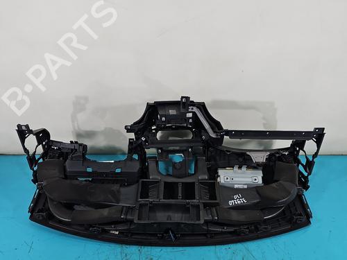 Dashboard HYUNDAI i30 (FD)  | BP38136614C46  - Image 9