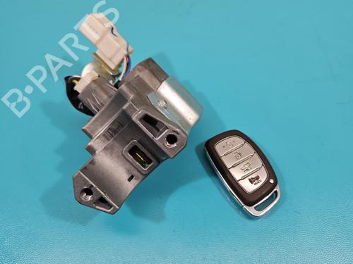 Engine control unit (ECU) HYUNDAI i40 I CW (VF) 1.7 CRDi | BP37814189M57 - Image 21