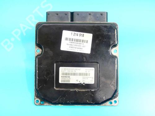 Used Engine control unit (ECU) Engine control unit (ECU) 37805292 37805292