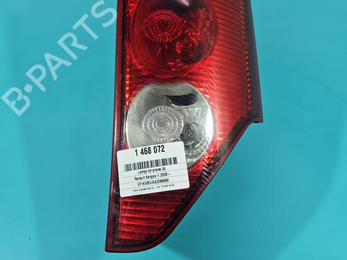 Other RENAULT KANGOO Express (FW0/1_) 1.5 dCi 70 (FW0A, KW0V) | BP37817257O1 - Image 2
