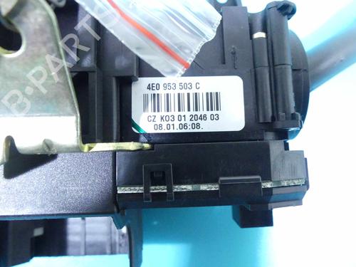 Steering column stalk AUDI A4 B7 (8EC)  | BP37893761I23  - Image 6