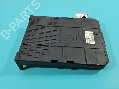 Electronic module CITROËN C5 II Break (RE_) 1.6 HDi (RE9HZC, RE9HYB) | BP37819025M83 - Image 4