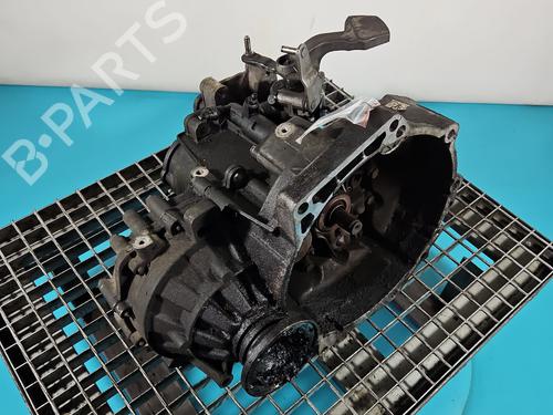 Used Gearbox Gearbox 38292537 38292537