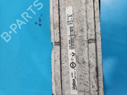 Intercooler RENAULT KADJAR (HA_, HL_) | BP37827372M30 - Image 2