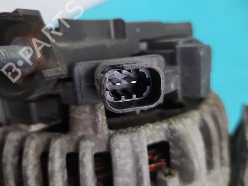 Alternator OPEL SIGNUM Hatchback (Z03) 2.2 direct (F48) | BP37990940M7 - Image 5
