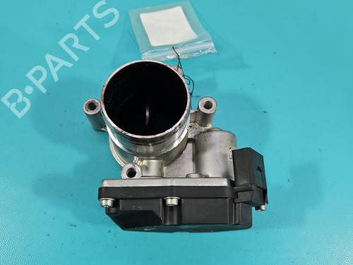 Throttle body VW PASSAT CC B6 (357) 2.0 TDI | BP37825066M82 - Image 3