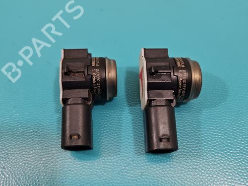 Electronic sensor PEUGEOT 301 1.6 HDI 90 | BP38123574M84 - Image 4