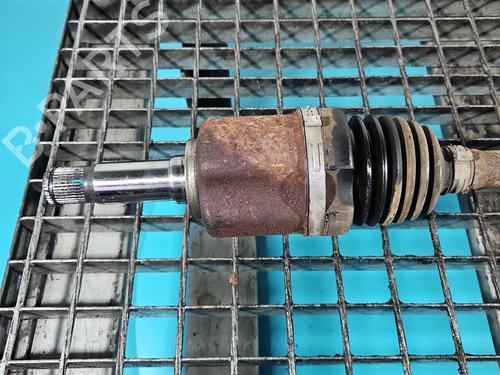 Left front driveshaft FORD MONDEO V Saloon (CD) 2.0 Hybrid | BP37837677M38 - Image 2