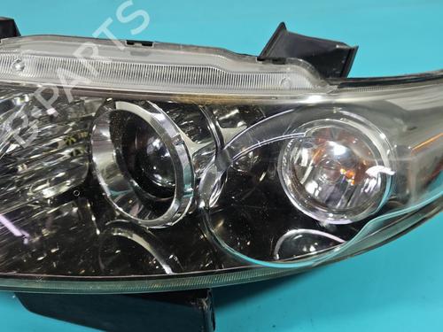 Left headlight INFINITI FX 35 All-wheel Drive | BP38130432C28 - Image 3