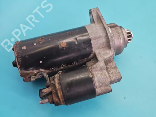 Starter SKODA FABIA I Combi (6Y5) 1.9 TDI | BP37991209M8 - Image 4