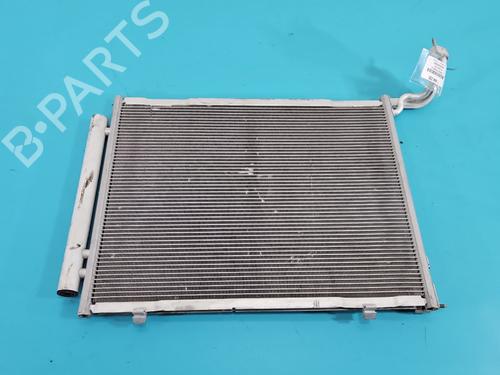 Used AC radiator AC radiator 38140616 38140616