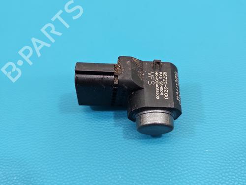Electronic sensor HYUNDAI i40 I (VF) | BP37855835M84 - Image 3
