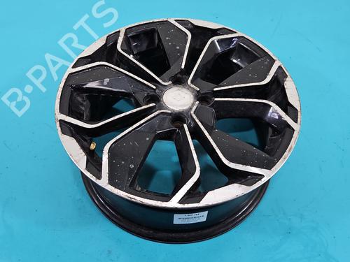 Used Rim Rim 37816987 37816987