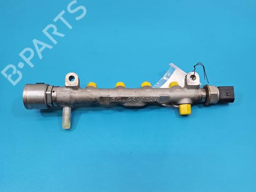 Injection rail VW BEETLE (5C1, 5C2) 2.0 TDI | BP40071571M98 - Image 4