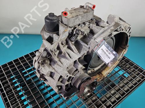 Used Gearbox Gearbox 37846841 37846841