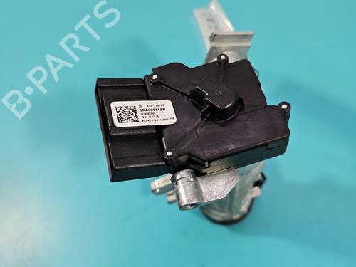 Ignition barrel SKODA CITIGO (NF1) | BP37857595M48 - Image 8