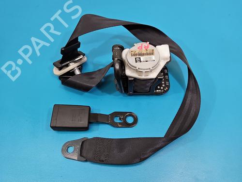 Front right seatbelt PEUGEOT PARTNER Box Body/MPV 1.6 HDi 16V | BP37846799I25 - Image 5