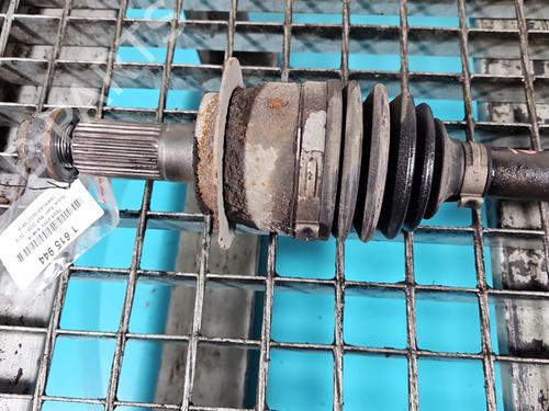Left front driveshaft SUZUKI SWIFT III (MZ, EZ) 1.6 (RS416, RR 416, ZC31S) | BP39683791M38 - Image 3