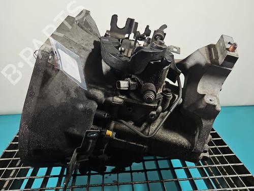 Gearbox MAZDA 3 (BL) 1.6 MZR CD (BL14) | BP38140292M3 - Image 5