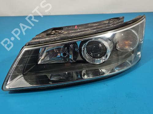 Used Left headlight Left headlight HYUNDAI SONATA V (NF) 2.4 (162 hp) 40011922 40011922