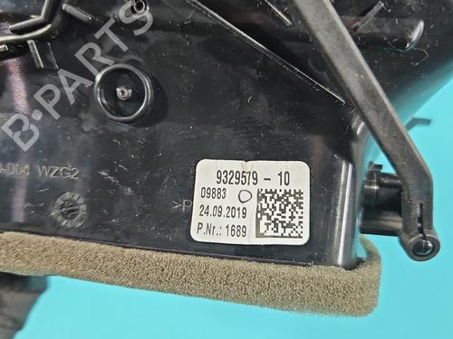 Luftventil BMW 5 (G30, F90) 520 i | BP37856619I21 - Image 7