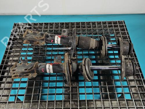 Used Left front shock absorber Left front shock absorber 37820118 37820118