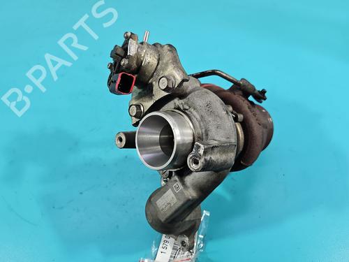 turbochargersupercharger-citroen-berlingo-box-bodympv-b9-2008-37844319 main image
