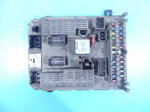 Electronic module CITROËN C5 I (DC_) 2.0 16V (DCRFNC, DCRFNF) | BP37880838M83 - Image 2