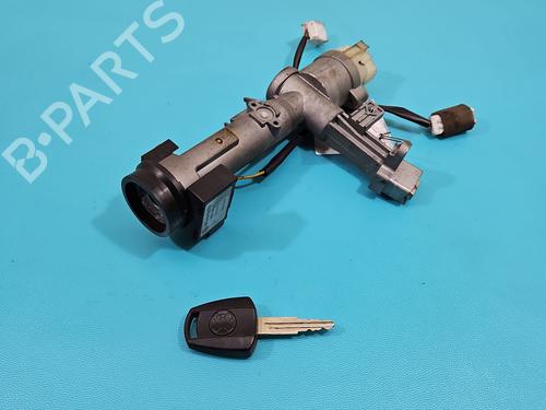 Used Ignition barrel Ignition barrel 37818259 37818259