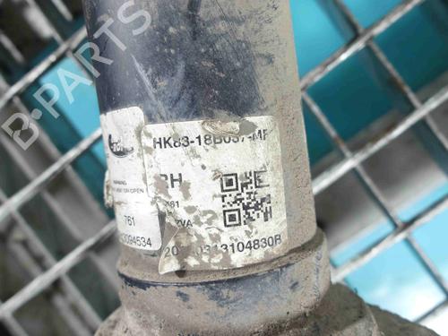 Right front shock absorber JAGUAR F-PACE (X761) | BP38115436M17 - Image 4