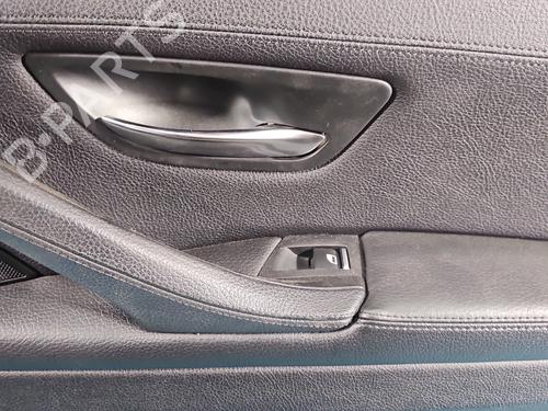 Front right panel BMW 5 Touring (F11) 525 d xDrive | BP38562211C59 - Image 2