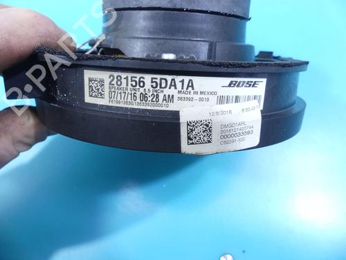 Speaker INFINITI QX50 II 2.0 AWD (J55) | BP37877957E2 - Image 5