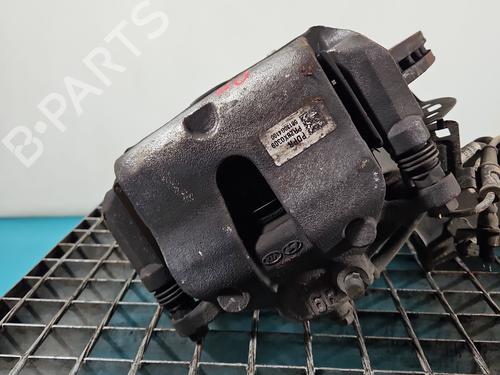 Used Right front brake caliper Right front brake caliper 38117392 38117392