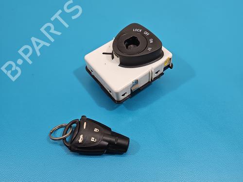 ignition-barrel-saab-9-3-ys3f-e79-d79-d75-2002-2003-2004-2005-2006-2007-2008-2009-2010-2011-2012-2013-2014-2015-37828922 main image