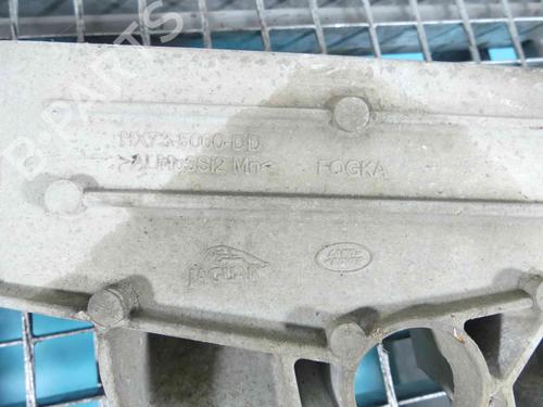 Gearbox mount JAGUAR F-PACE (X761) | BP38115228M88 - Image 7
