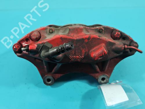 Right front brake caliper TESLA MODEL S (5YJS) P85 | BP38123671M104 - Image 8