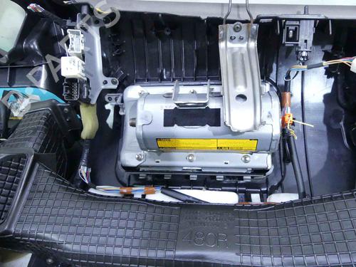 Dashboard LEXUS RX (_U3_)  | BP37892122C46  - Image 15