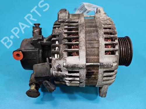 Alternator HONDA CIVIC VII Hatchback (EU, EP, EV) 1.7 CTDi (EP4, EU9) | BP37838689M7 - Image 9