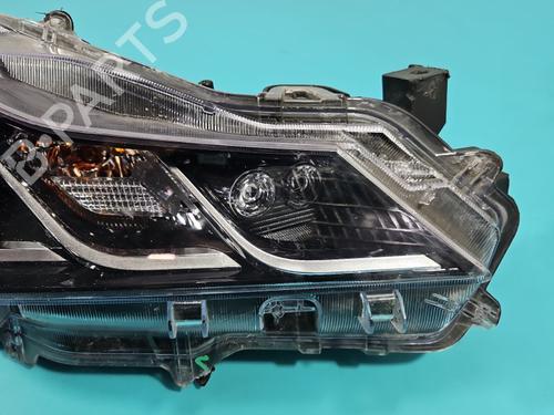 Right headlight TOYOTA COROLLA Saloon (_E21_) 1.8 VVTi Hybrid (ZWE219) | BP38702756C29 - Image 6