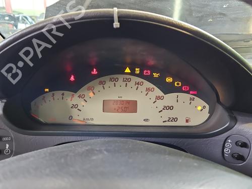 Used Instrument cluster Instrument cluster 37859983 37859983