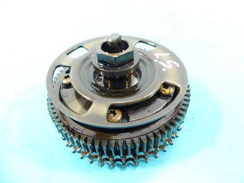 Used Pulley Pulley 37895094 37895094