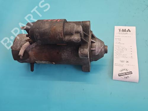 Used Starter Starter 37859731 37859731