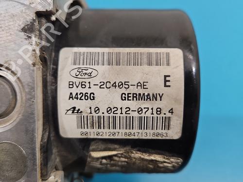 ABS pump FORD FOCUS III | BP37826974M43 - Image 8