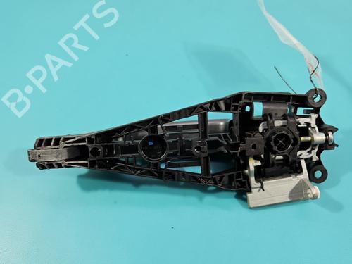 Other OPEL MERIVA B MPV (S10) 1.4 (75) | BP37830148O1 - Image 4