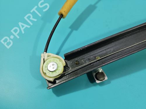 Front right window mechanism SSANGYONG REXTON W / REXTON 2.0 Xdi All-wheel Drive | BP38137975C23 - Image 2