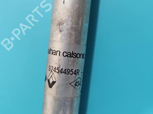 AC pipe RENAULT FLUENCE (L3_) 1.5 dCi | BP38116683M126 - Image 5